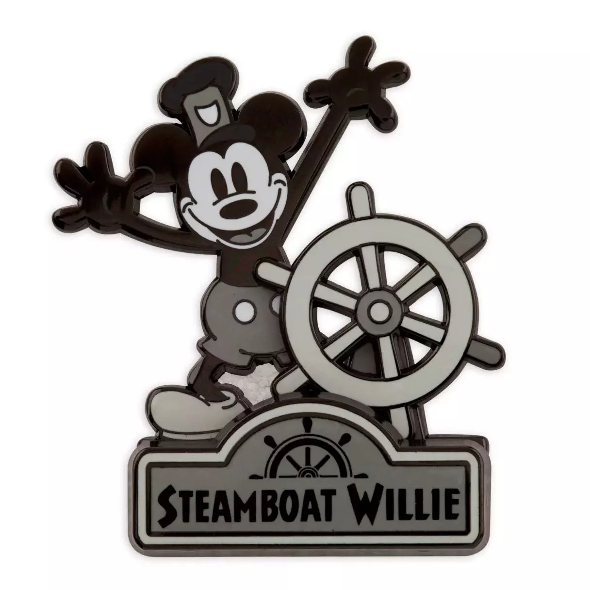 蒸気船ウィリー Disney100 Decades 20s Collection Disney100 Decades Collection Launches with 'Steamboat Willie'